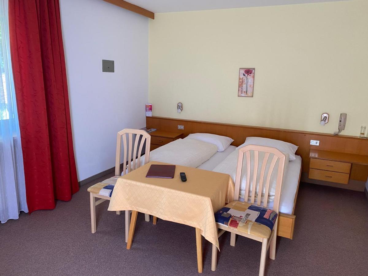 Pension Thalerhof Rifiano Exteriér fotografie