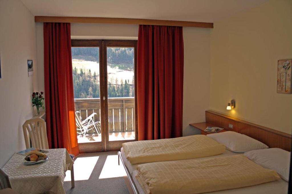 Pension Thalerhof Rifiano Pokoj fotografie