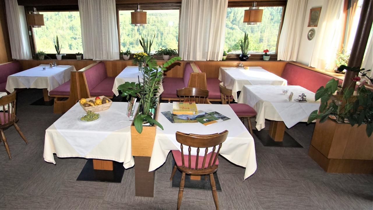 Pension Thalerhof Rifiano Exteriér fotografie
